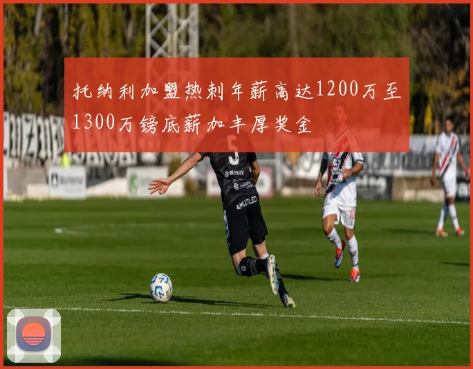 托纳利加盟热刺年薪高达1200万至1300万镑底薪加丰厚奖金